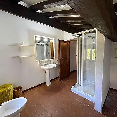 Scenic Hideaway With Pool 3* Amandola
